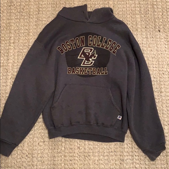 Comfy BC hoodie - Picture 1 of 1